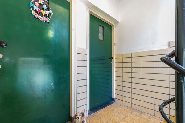 Medium property photo - Waltersingel 6A, 7314 NR Apeldoorn